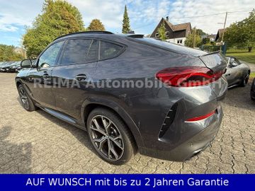 BMW X6 - 5