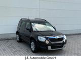 Skoda Yeti Active Plus Edition,Neu Kett,02.2027 TÜV - Skoda Yeti in Bonn