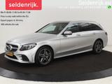 Mercedes-Benz C 160 AMG Uprade Edition | panorama dach | sitzh - Mercedes-Benz C 160: Kombi