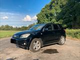 Toyota RAV4 - gebrauchte Toyota RAV 4 aus dem Jahr 2007