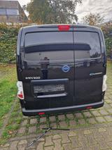 Nissan e-NV200 - scheckheftgepflegte Nissan e-NV200