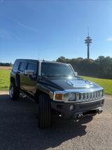 Hummer H3 3.7 Base Auto. Base - Hummer H3 aus 2007