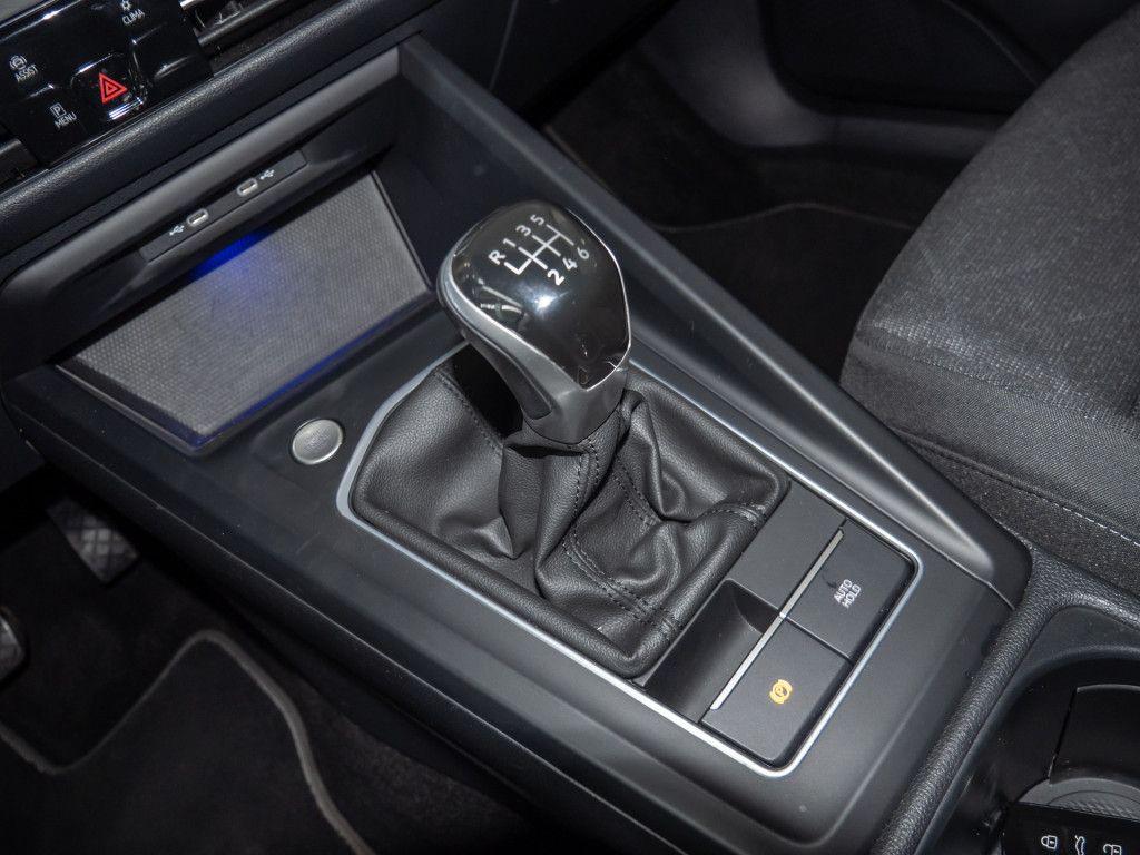 Volkswagen Golf VIII 1.5 TSI Life 5J-Garantie Kamera LED+, миниатюра 12
