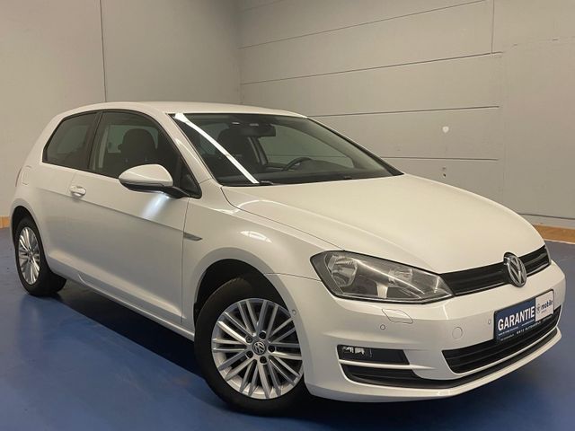 Volkswagen Golf Cup BMT 1.4 TSI TOUCH+PDC/V/H+SHZ+TEMP+MFL