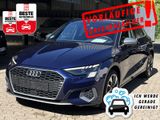 Audi A3 SB 35 TDI edition one+MATRIX+S-LINE+NAV+VIRTU - Audi A3: Edition