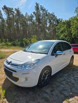Citroën C3 HDi 70 Tendance Tendance - Citroën C3: Hdi 70