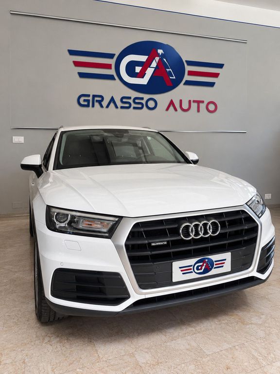 Image of Audi Q5