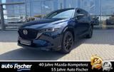 Mazda CX-5 2.5 (194PS) FWD Autom. Homura 360* Navi All - Mazda CX-5 mit Benzin-Antrieb