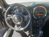 MINI One Cabrio Klima PDC Sitzheizung Lichtpaket Abla - MINI One Cabrio Gebrauchtwagen