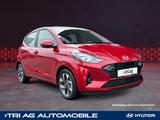 Hyundai i10 Trend (MY25) Navi Sitzheizung Einparkhilfe C - Hyundai i10 Jahreswagen