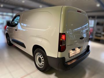 Bild 4 Opel Combo-e Cargo Edition XL - Intelly | Klima
