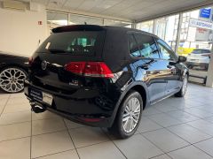 VW Golf VII 1.4 TSI Cup BMT/NAVI/SHZ/AHK/STANDHEIZU