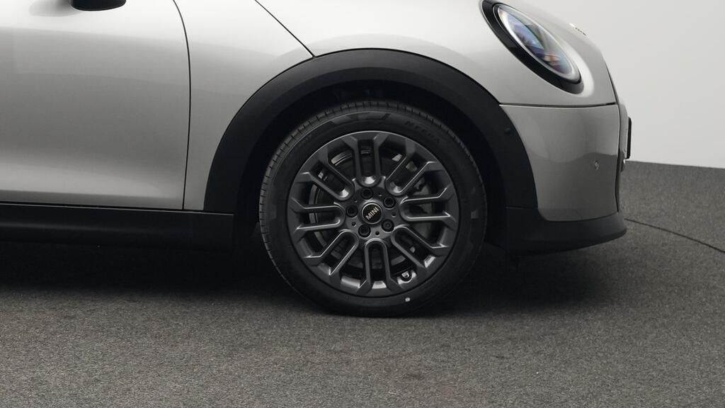 MINI Cooper C - Bild 16