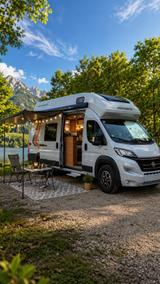 Weinsberg CaraBus 600 MQH | 160 PS | EZ 06/2021 