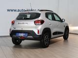 Dacia Spring Extreme Electric - Dacia Spring: Limousine