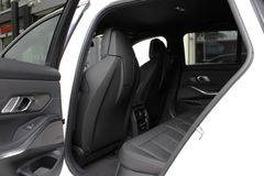 BMW M3 Touring xDrive Competition / LASER / H&K BMW M3 Touring xDrive Competition / LASER / H&K