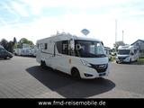 HYMER / ERIBA / HYMERCAR B-ML I 880/ArktisPak/LithPak/VollLuft/Hydraul.St - Hymer ML-I