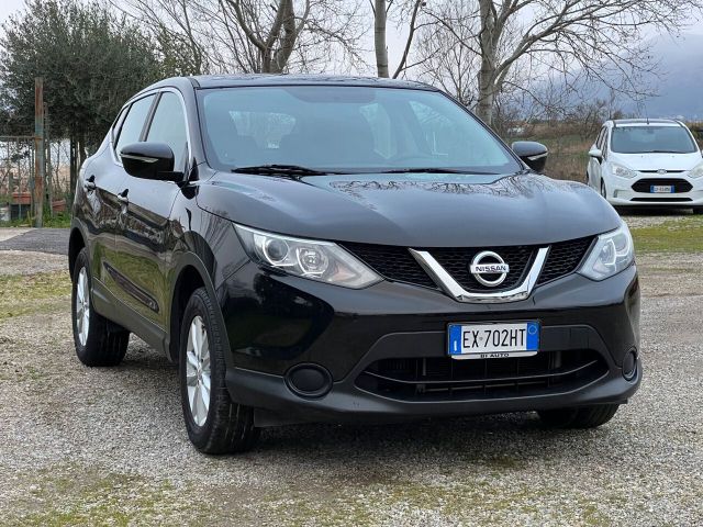 Nissan Qashqai 1.2 DIG-T Tekna