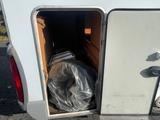 Knaus Sport traveller dkg 600 - Knaus Sport