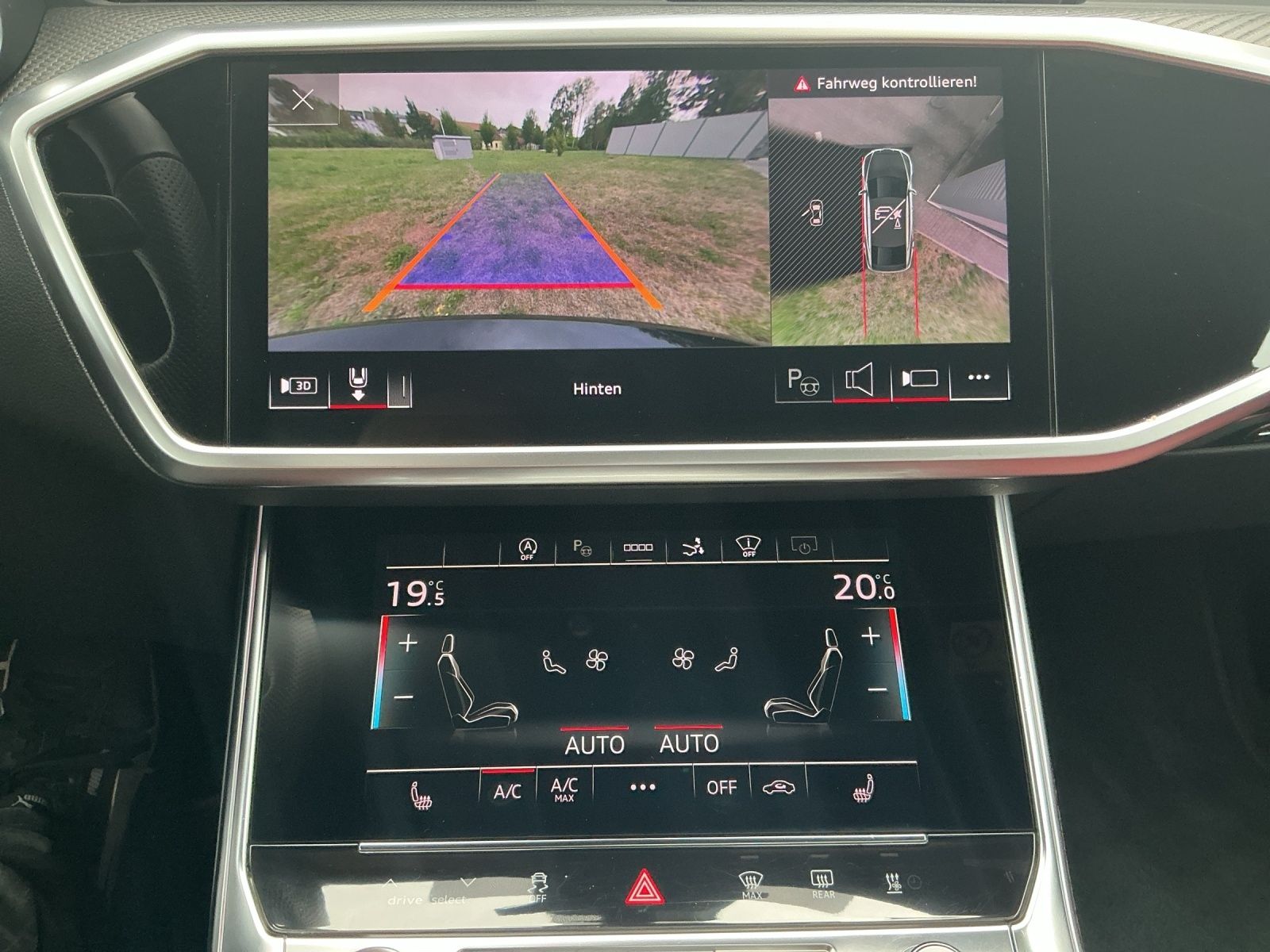 Audi S7 - Bild 16