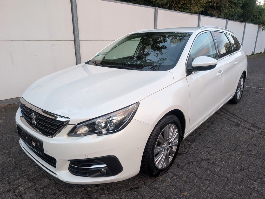 Image of Peugeot 308