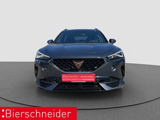 Cupra Formentor - Bild 2