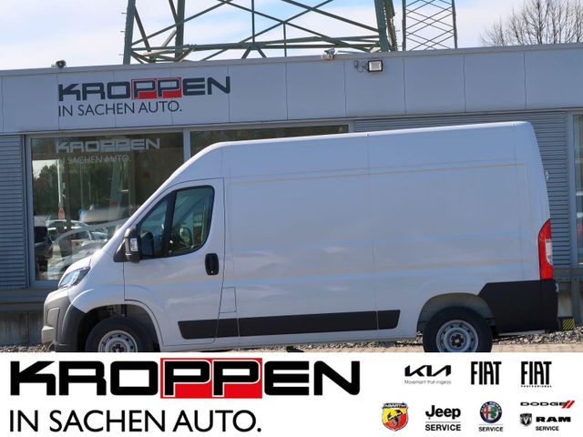 Fiat Ducato L2H2,Klima,Automatik,Navi,AHK,AppleCar