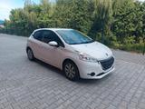 Peugeot 208 1.0 Benzin 2014 Euro 5 Mit TUV - Peugeot 208 in Augsburg