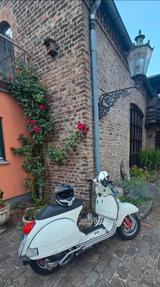Vespa PX 260, PX 200, PX 80, P 80 X, PX - VESPA PX 80