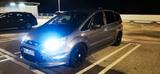Ford S-Max ST-Line