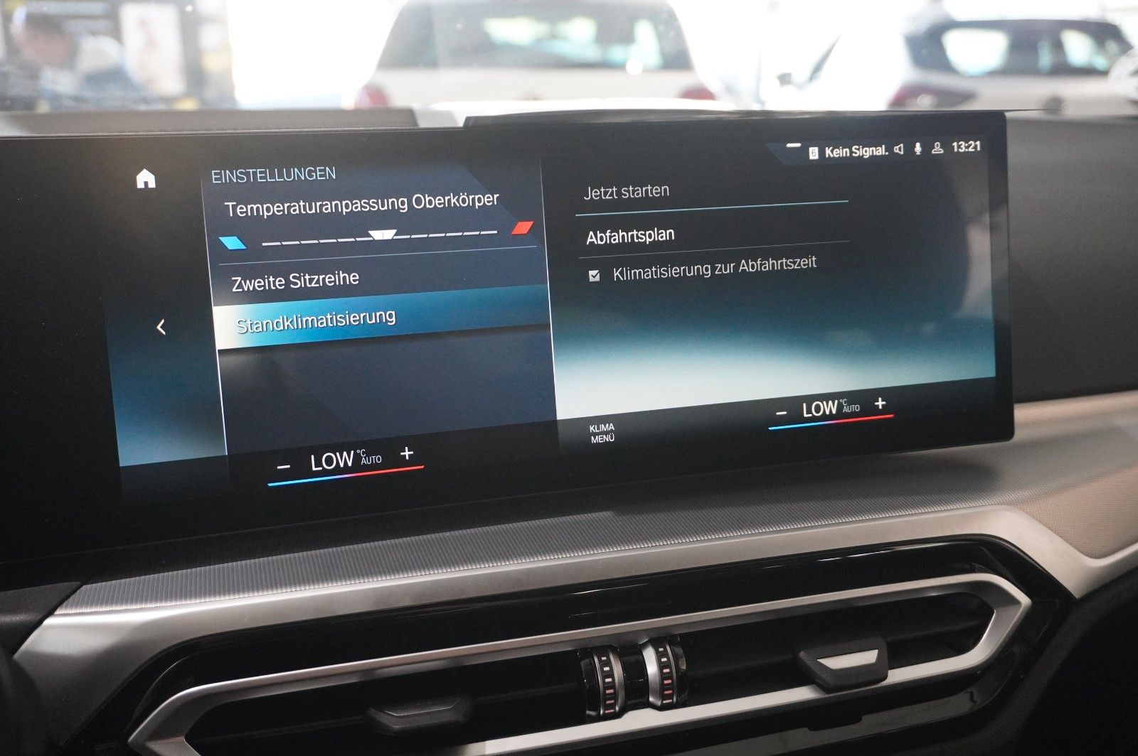 Fahrzeugabbildung BMW i4 Gran Coupe 35 eDrive 70KWH NAVI/KAMERA/SPORT