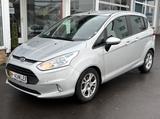 Ford B-Max Sync Edition Winterpaket*Automatik*Klima - Ford: Max