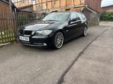 BMW 335xi e91 n54 Manuel - BMW 335: 335xi