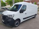 Renault Master 2.3 dCi L3H2 *Klima / 1. Hand / Euro 6* - Renault Master in München