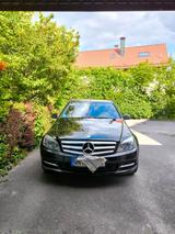 Mercedes-Benz MERCEDES C250 CGI - gebrauchte Mercedes-Benz C 250 aus dem Jahr 2010