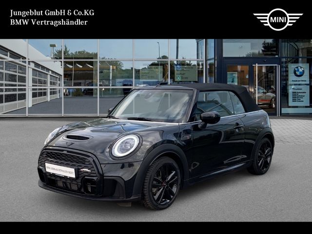 MINI Cooper S Cabrio John Cooper Works Trim LED-Schei