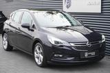 Opel ASTRA 1.6 CDTI DYNAMIC|EINPARKHILFE|TEMPOMAT|AHK - Opel Astra mit Diesel-Antrieb: 1.6