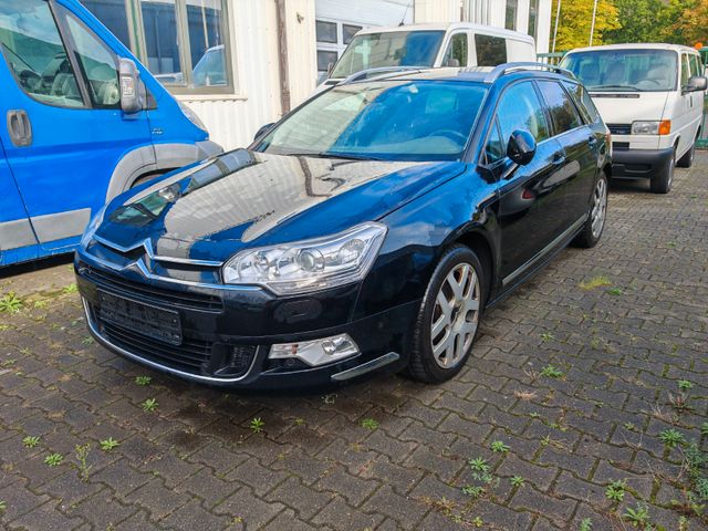 Citroën C5 Tourer By Carlsson-Xenon-Leder-Navi.