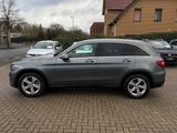 Mercedes-Benz GLC 250d, 4Matic, LED, Kamera, Pano, TÜV neu - Mercedes-Benz GLC 250 Gebrauchtwagen