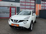 Nissan Juke N-Connecta/RF.Kamera/Navi/ - Nissan Juke in Duisburg