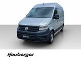 Volkswagen Crafter 35 Kasten 2.0 TDI 4MOTION Hochdach, AHK - : Kombi, Hochdach