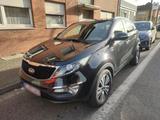 Kia Sportage - Kia Sportage in Aachen