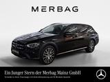 Mercedes-Benz E 400 d 4M T All-Terrain Avantgarde 360° Multibe - Mercedes-Benz E 400 in Mainz