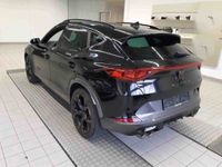 Cupra Formentor - Vorschau Bild 5