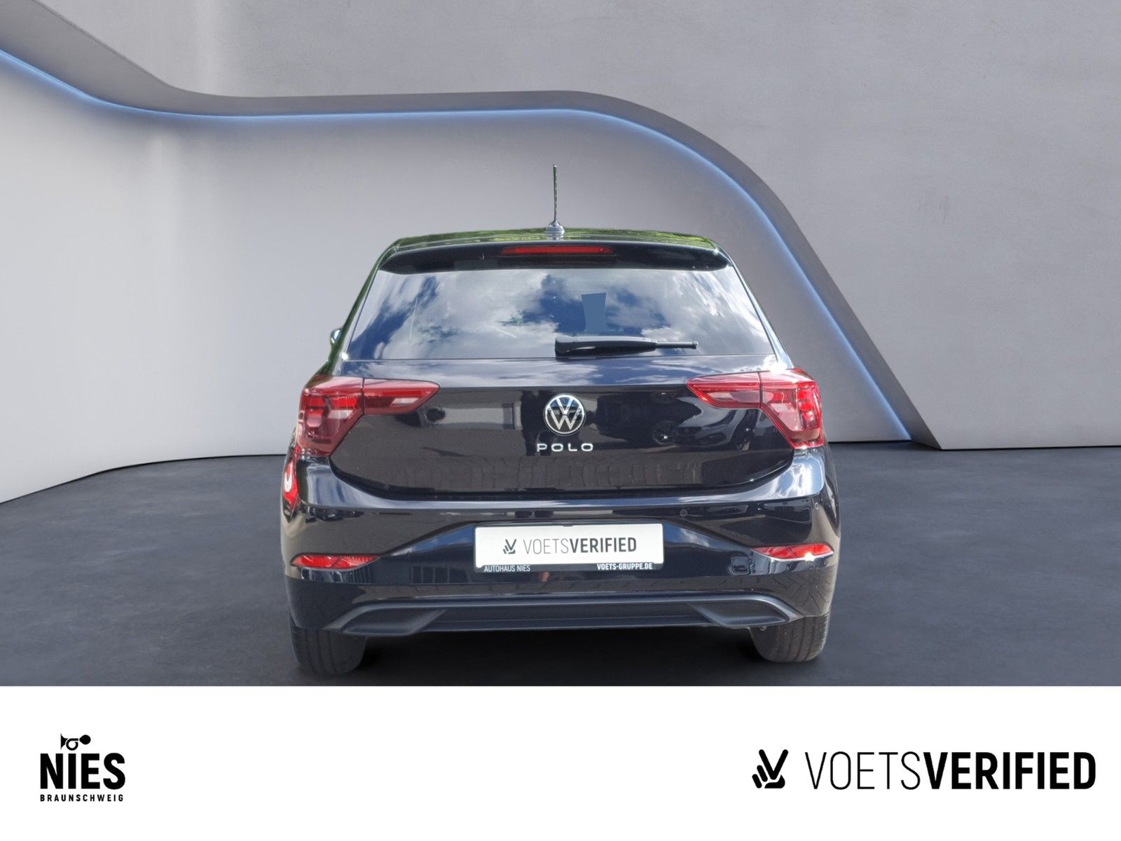 Volkswagen Polo - Bild 5