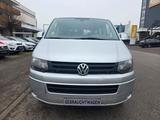 Volkswagen T5 Caravelle/9 sitze/KLIMA Hinten/erste Hand - VW T5 Caravelle von 2013