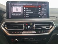 BMW iX3 - Vorschau Bild 15