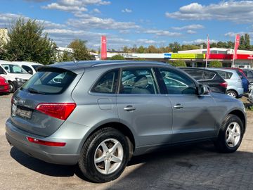 Audi Q5 - 3