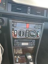 Mercedes-Benz E 200 Cabrio FINAL EDITION  - gebrauchte Mercedes-Benz E 200 aus dem Jahr 1997