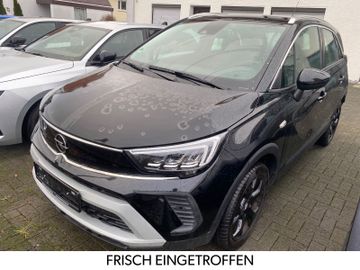 Bild 1 Opel Crossland (X) CROSSLAND ELEGANCE ALLWETTERR. WINTERPAKET RFK